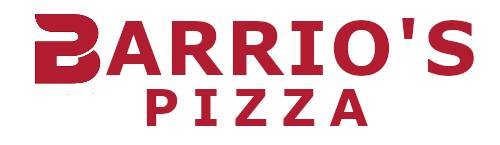 Barrio's Pizza